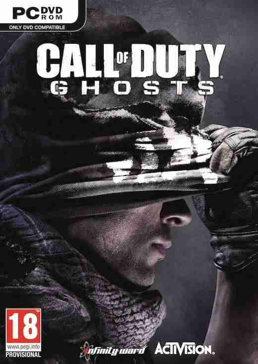 Descargar Call Of Duty Ghosts [MULTI6][PROPHET] por Torrent